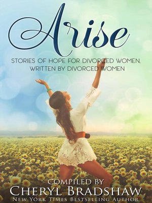 cover image of Arise